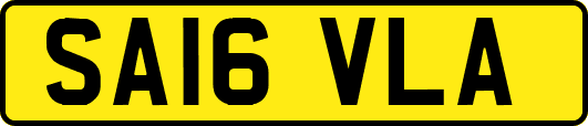 SA16VLA