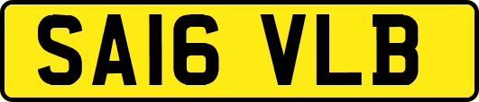 SA16VLB
