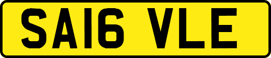 SA16VLE