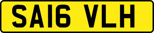 SA16VLH