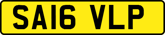 SA16VLP
