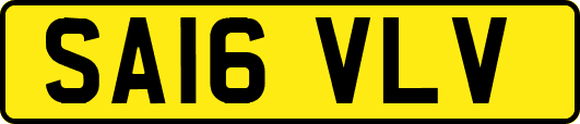 SA16VLV