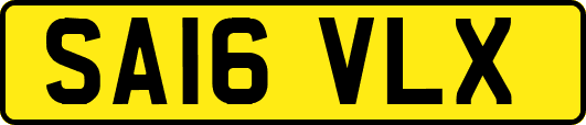 SA16VLX