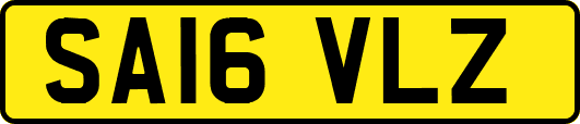 SA16VLZ