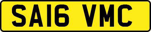 SA16VMC