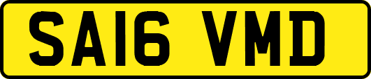 SA16VMD