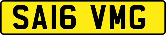 SA16VMG