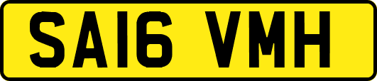 SA16VMH