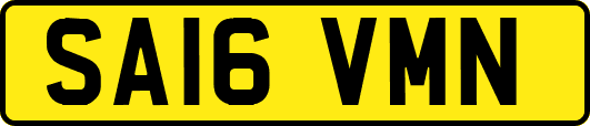 SA16VMN