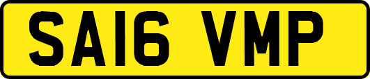 SA16VMP