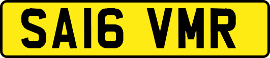 SA16VMR