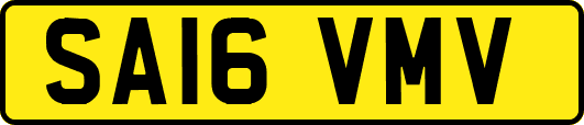 SA16VMV