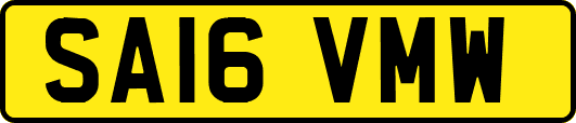 SA16VMW