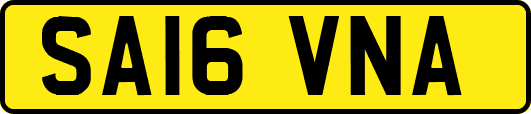 SA16VNA
