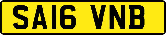 SA16VNB