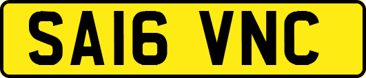SA16VNC