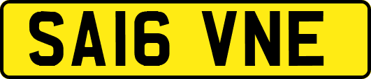 SA16VNE
