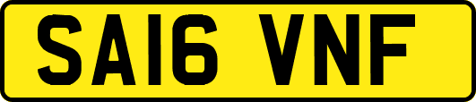 SA16VNF
