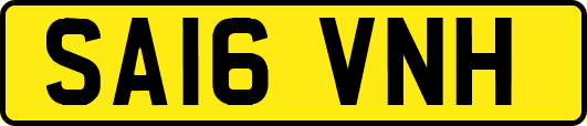 SA16VNH