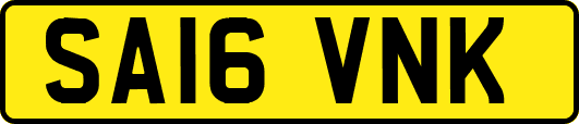 SA16VNK