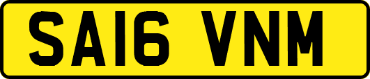 SA16VNM