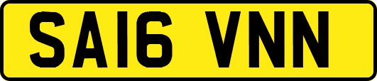 SA16VNN