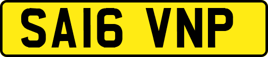 SA16VNP