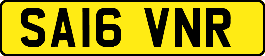 SA16VNR