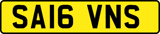 SA16VNS