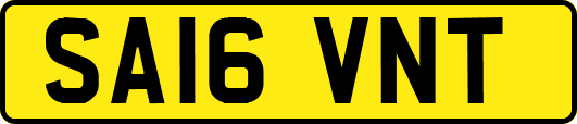SA16VNT