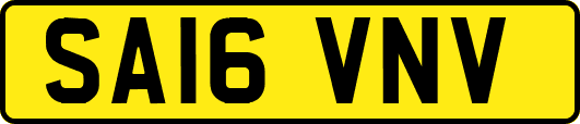 SA16VNV