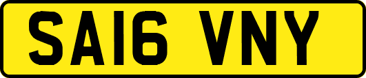 SA16VNY