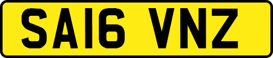 SA16VNZ