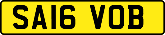 SA16VOB