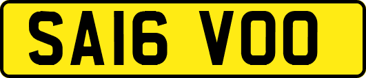 SA16VOO