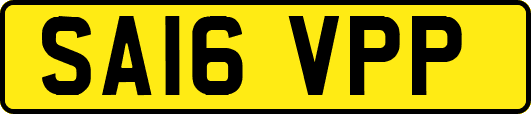 SA16VPP