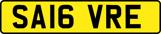 SA16VRE