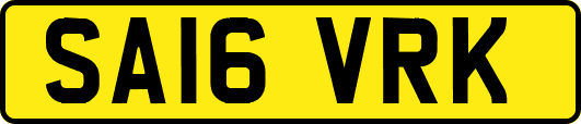 SA16VRK