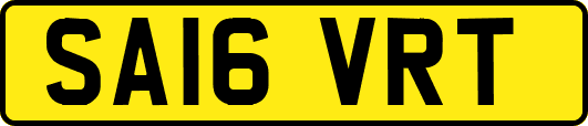 SA16VRT