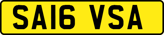 SA16VSA