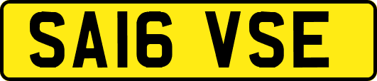 SA16VSE