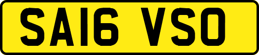 SA16VSO