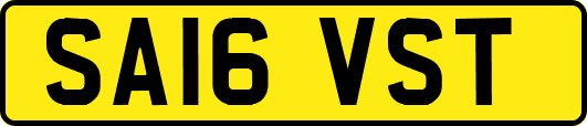 SA16VST