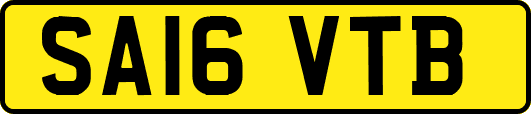 SA16VTB