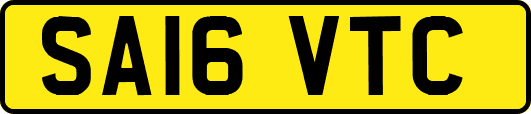 SA16VTC