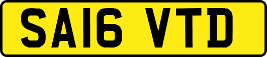 SA16VTD