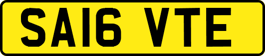SA16VTE