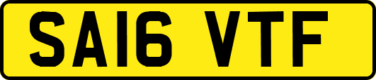 SA16VTF