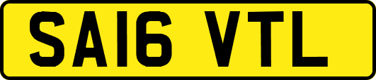 SA16VTL