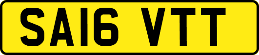 SA16VTT